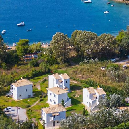 Kleopatra Villas - Seaside Suites Κολιός Εξωτερικό φωτογραφία