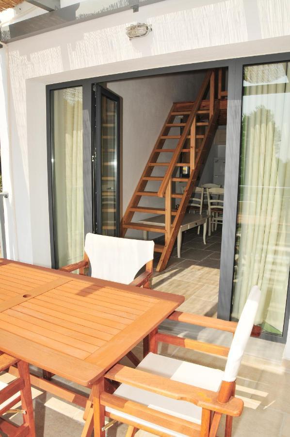 Kleopatra Villas - Seaside Suites Κολιός Εξωτερικό φωτογραφία