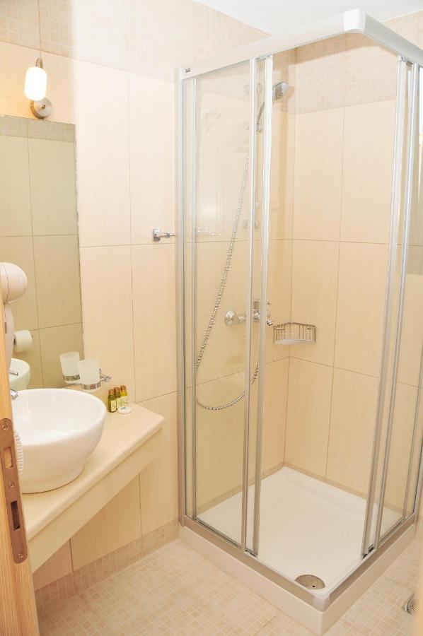 Kleopatra Villas - Seaside Suites Κολιός Εξωτερικό φωτογραφία