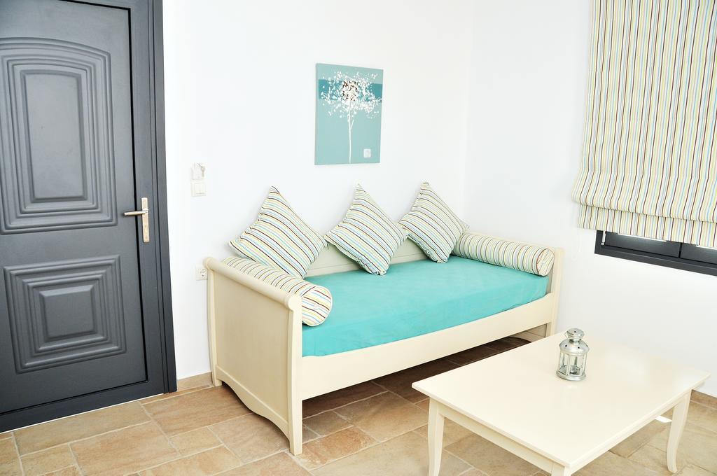 Kleopatra Villas - Seaside Suites Κολιός Εξωτερικό φωτογραφία