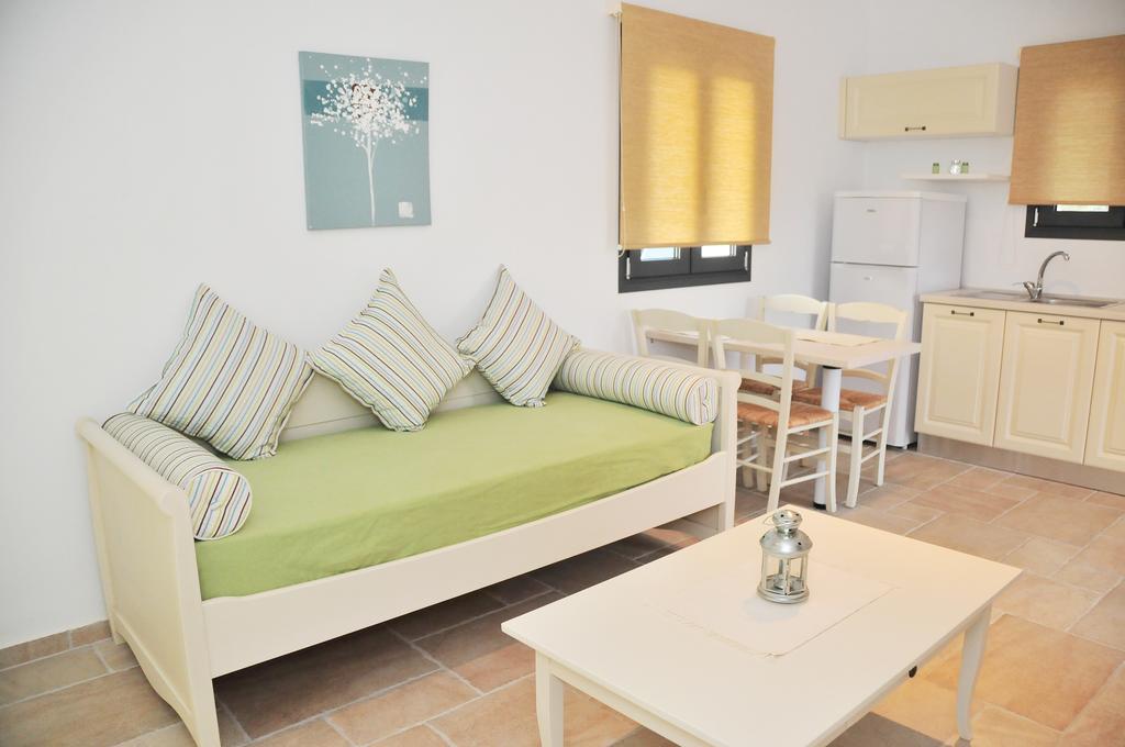 Kleopatra Villas - Seaside Suites Κολιός Εξωτερικό φωτογραφία