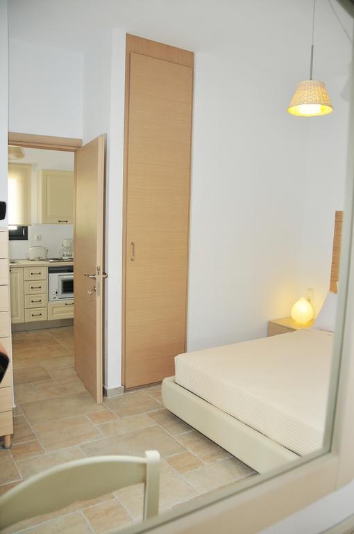 Kleopatra Villas - Seaside Suites Κολιός Εξωτερικό φωτογραφία