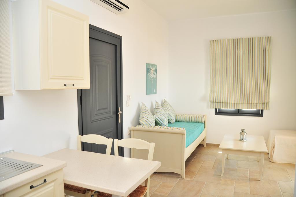 Kleopatra Villas - Seaside Suites Κολιός Εξωτερικό φωτογραφία
