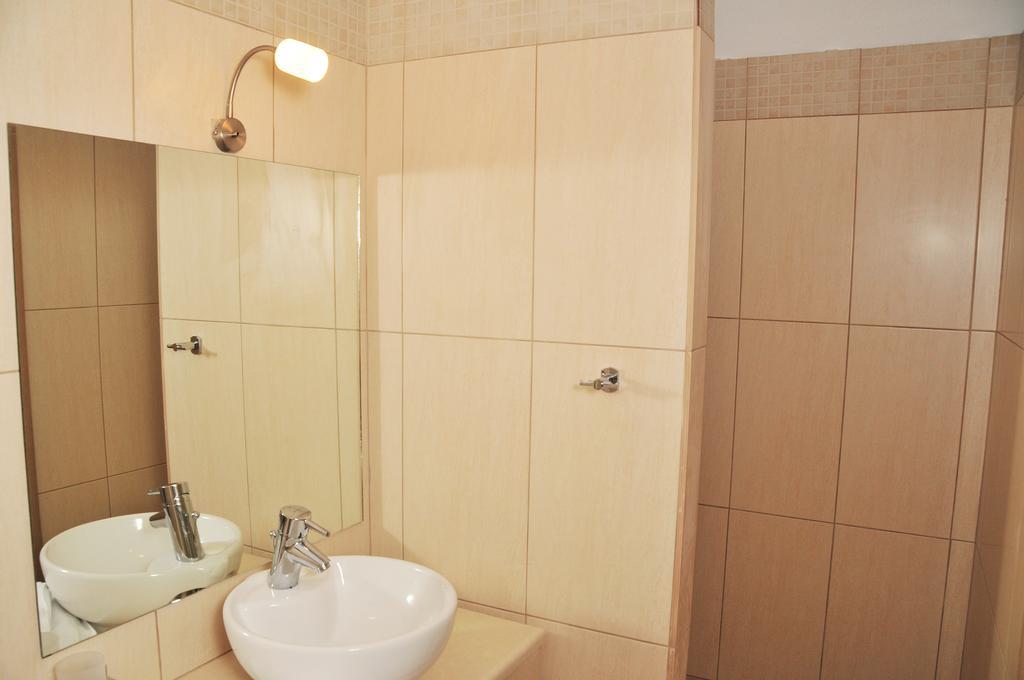 Kleopatra Villas - Seaside Suites Κολιός Εξωτερικό φωτογραφία