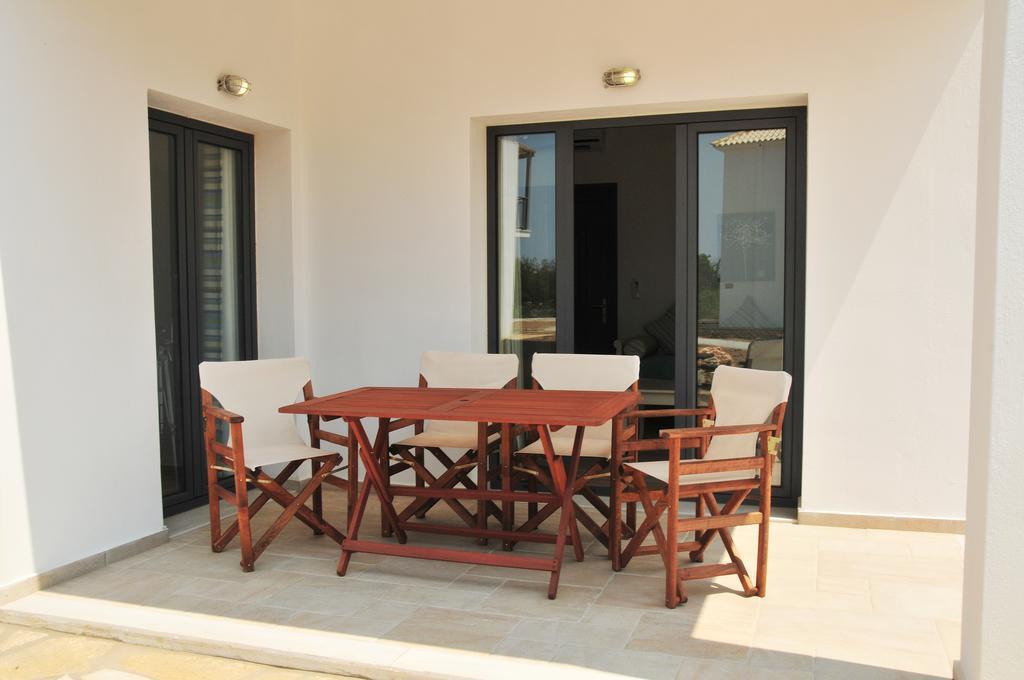 Kleopatra Villas - Seaside Suites Κολιός Εξωτερικό φωτογραφία