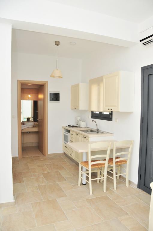 Kleopatra Villas - Seaside Suites Κολιός Εξωτερικό φωτογραφία