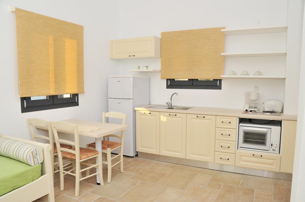 Kleopatra Villas - Seaside Suites Κολιός Εξωτερικό φωτογραφία
