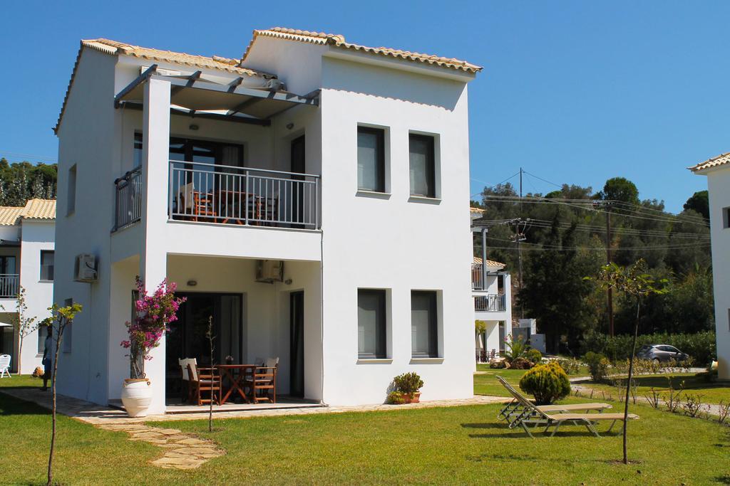Kleopatra Villas - Seaside Suites Κολιός Εξωτερικό φωτογραφία