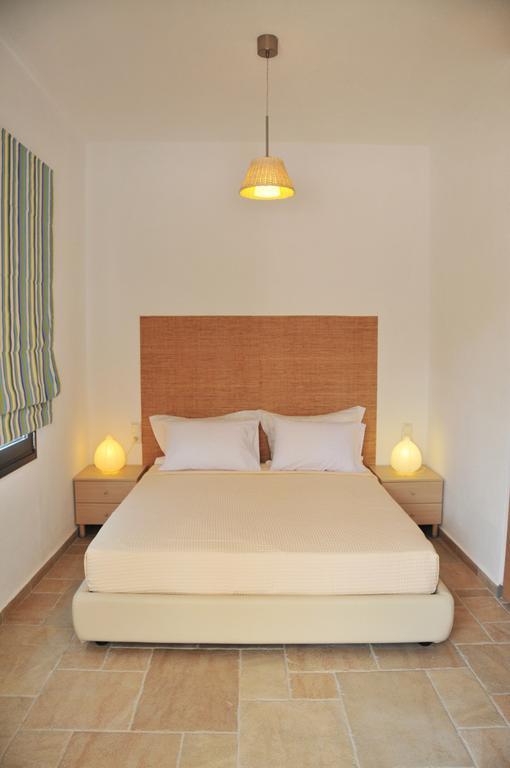 Kleopatra Villas - Seaside Suites Κολιός Εξωτερικό φωτογραφία