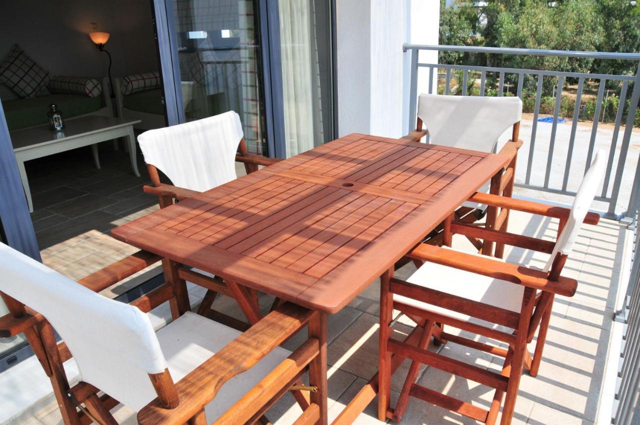Kleopatra Villas - Seaside Suites Κολιός Εξωτερικό φωτογραφία